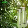 Organic shampoo base making natural black hair growth shampoo