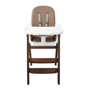 washable high chair