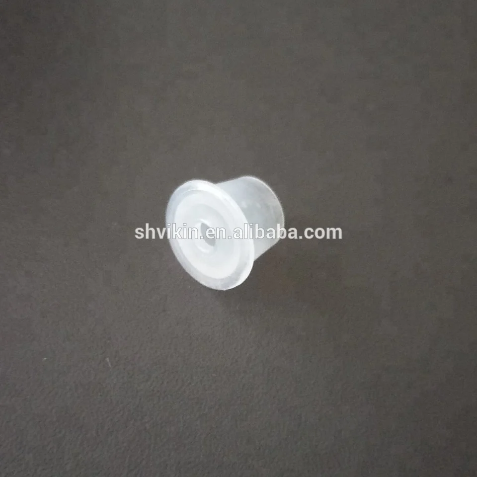 
plastic bottle stopper 