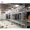 widely stable mobile dancing portable stage