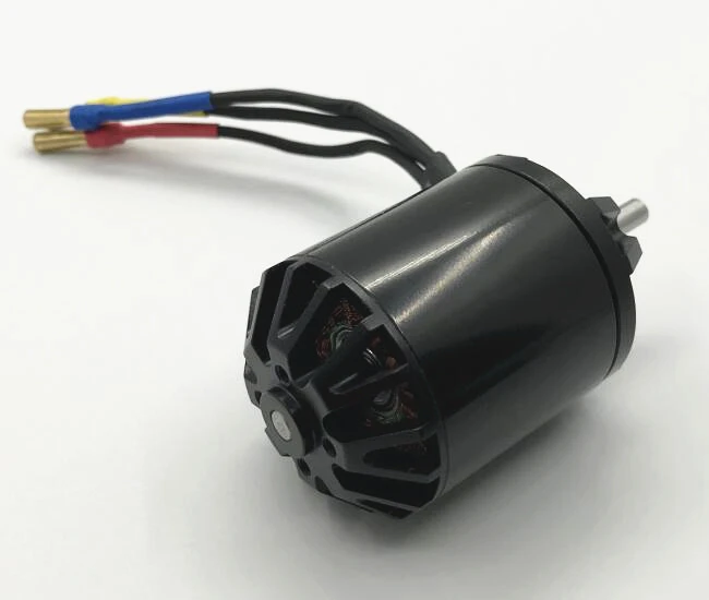 Rc Airplane Electric Motor Outrunner 4250 Brushless Motor For Model