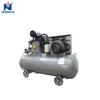 High power air compressor used in electric car air conditioner compressor factory