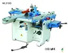 ML310G saw woodworking machine combination with six functions
