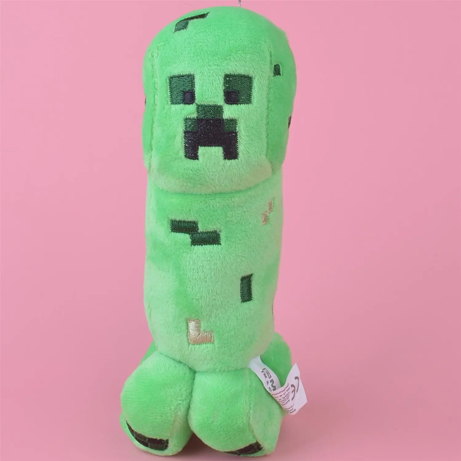 creeper teddy