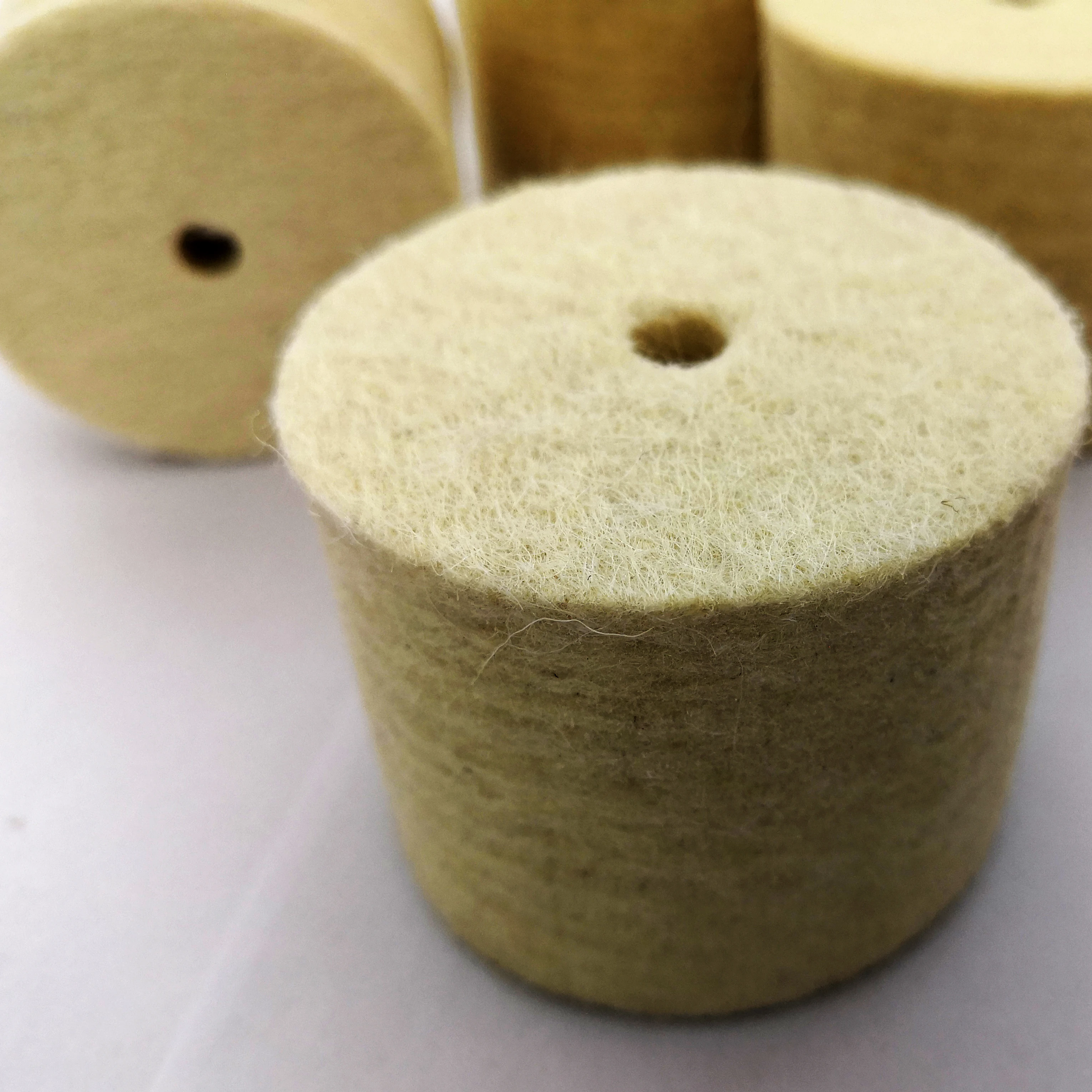 
Polishing buffing cloth wheel for polishing stainless steel 