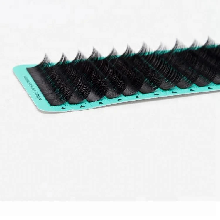 

Big Eye's Secret 0.07 0.05 0.03 3d Mink Eyelash Extension, Natural black