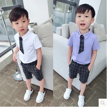 new design clothes for boys