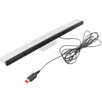 

for Nintendo Wii Sensor bar for WiiU Wired LED Infrared ray motion