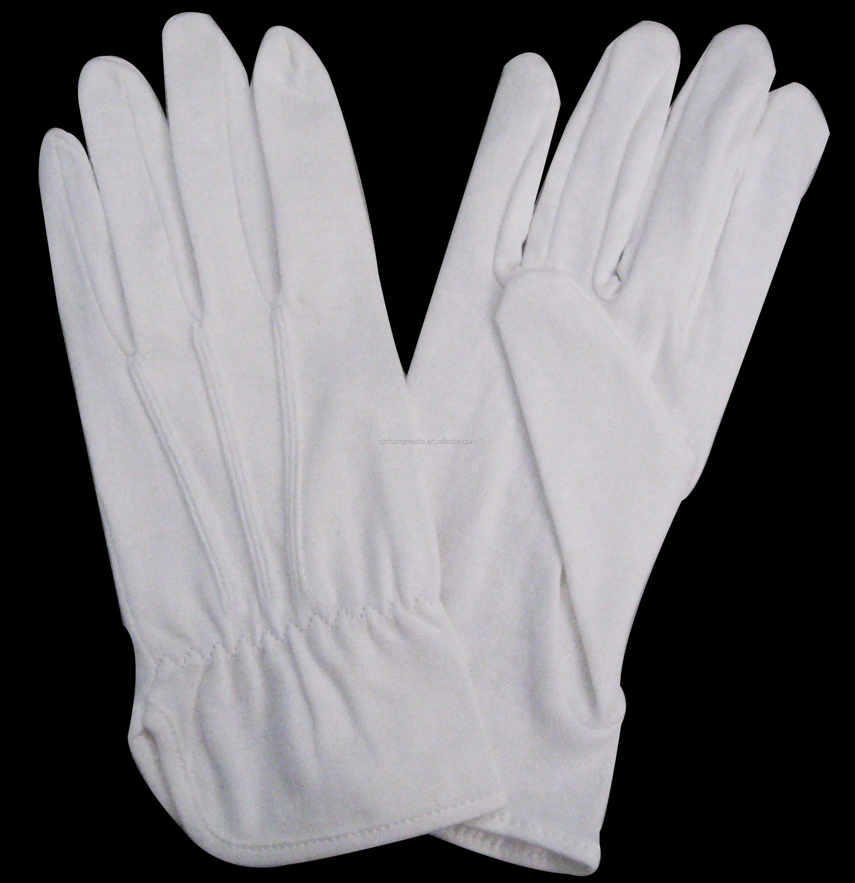 where to buy white dress gloves