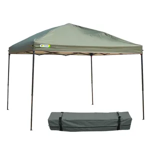 Image of 3M 10ft Green Party Outdoor Tent 3*3 Event Pop Up Canopy Gazebo
