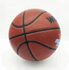 Top Quality Microbfiber PU Synthetic Leather Size 7 High Quality Basketballs
