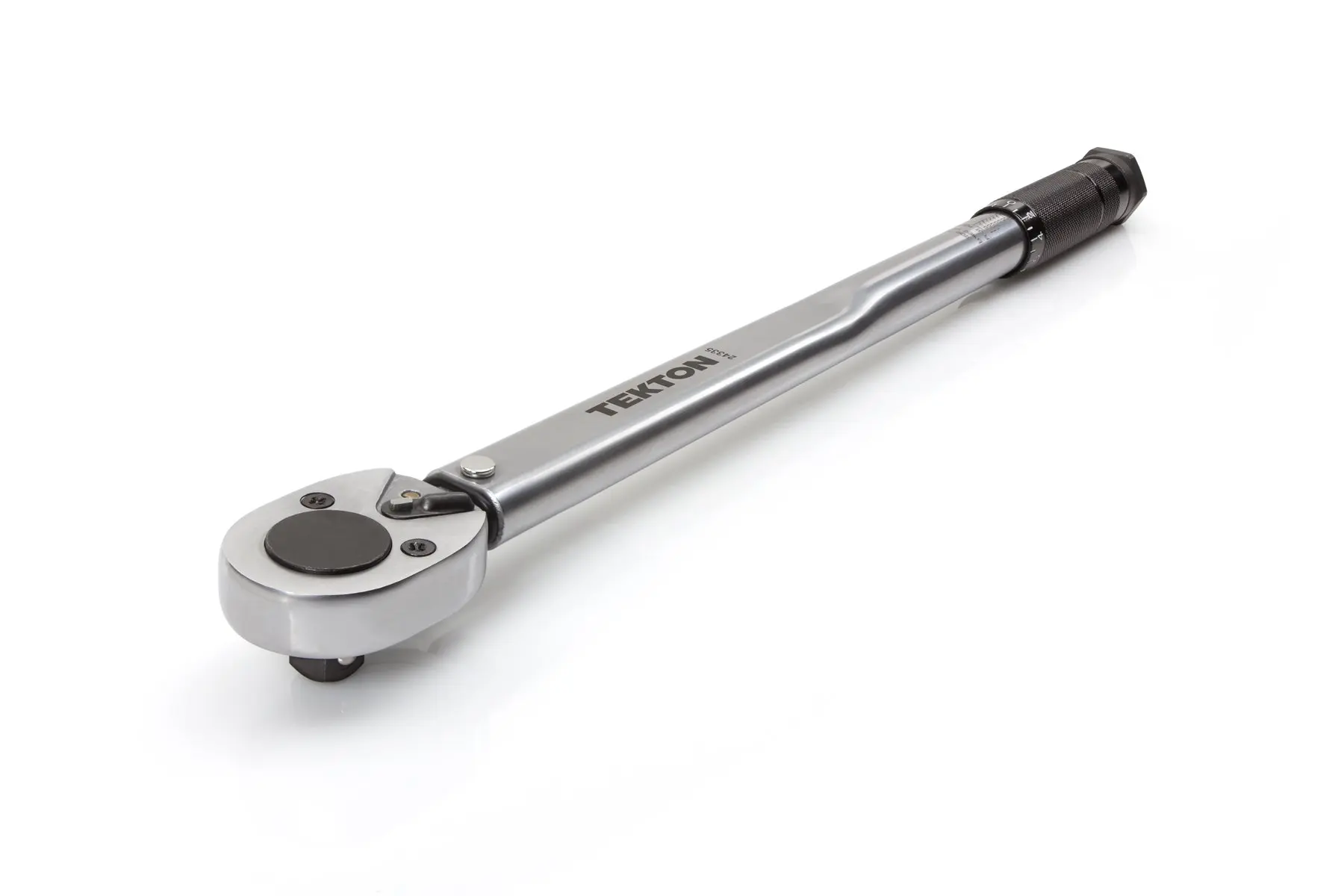 1/4" drive torque wrench bi-directional left right handed 6-30Nm U.S.PRO AT436