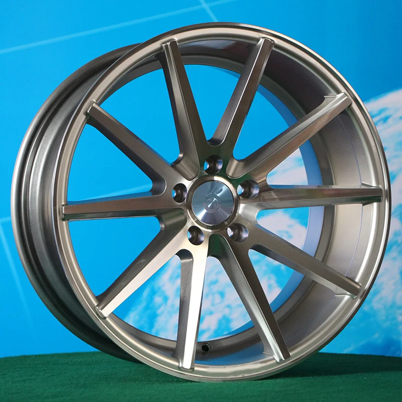 Vossen Replica Wheel 17 18 19 20 Inch Alloy Wheel Rim For Vossen Vfs1