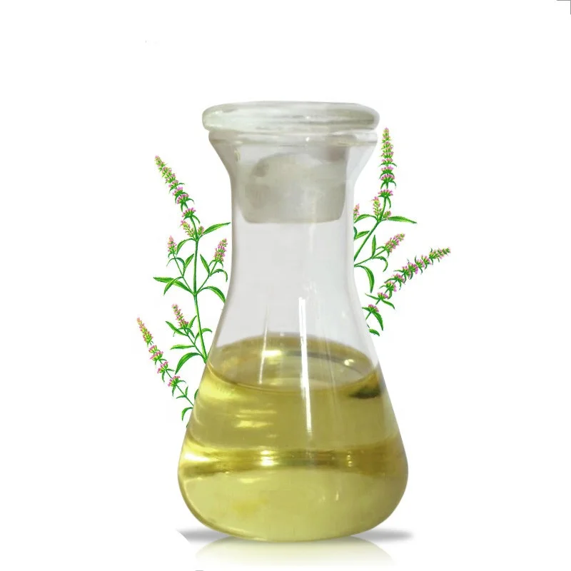 

Certified Pure and Natural Essential Oil Catnip oil Nepeta Cataria