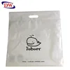 security sealldpe polybag die cut handle for shoes online