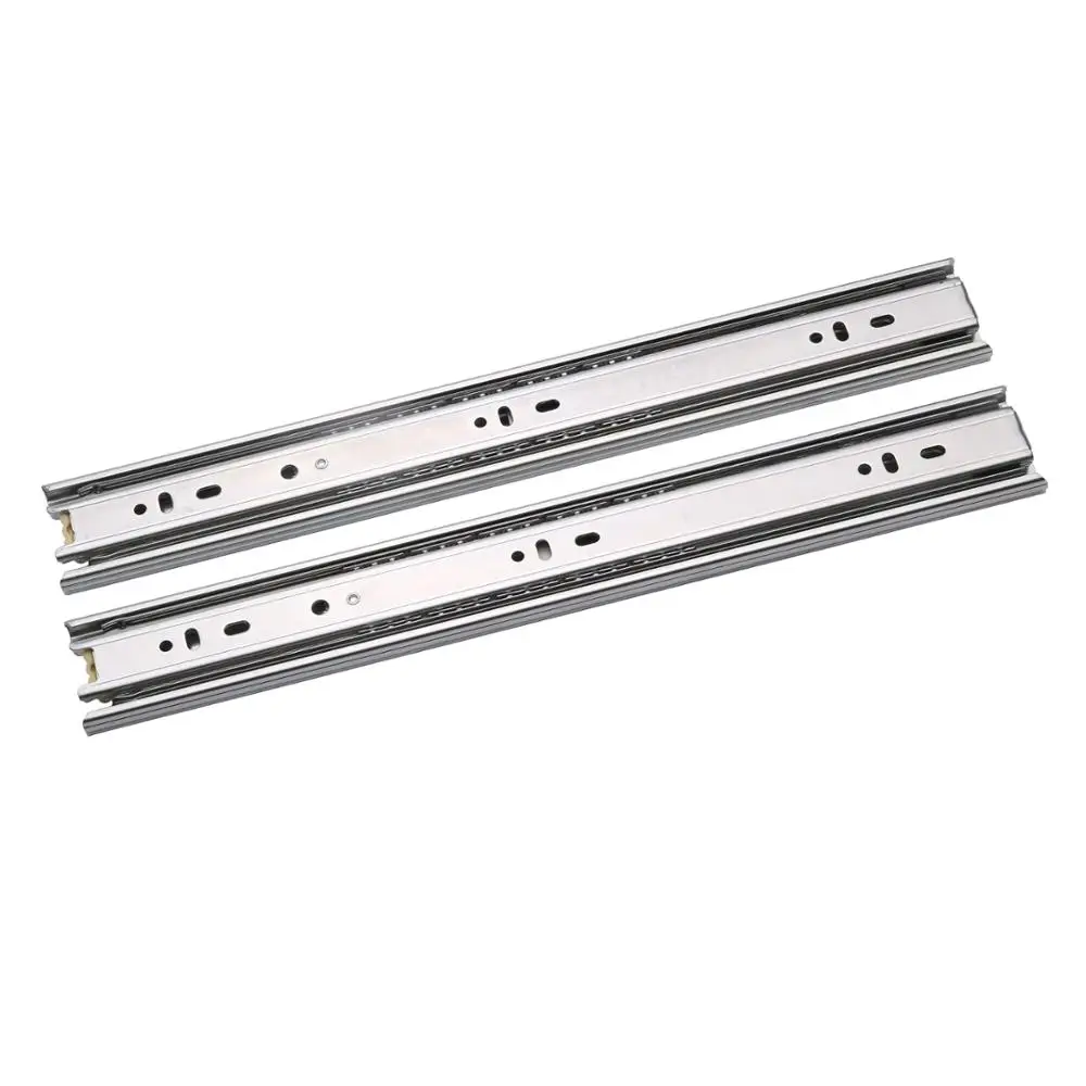Jieyang Cheap Installing Full Extension Heavy Duty Drawer Slide