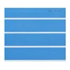 35.4 x 94.5 inch Adhesive Pads EVA Boat Foam blue color Flooring deck mat For floor decking outdoor