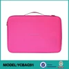 14 Inch New Soft Nylon Waterproof Laptop Computer Case Cover Bag For Laptop / Notebook / NetBook / Chromebook