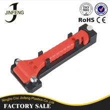 Car Seat Safety Belt Cutter Emergency Glass Hammer