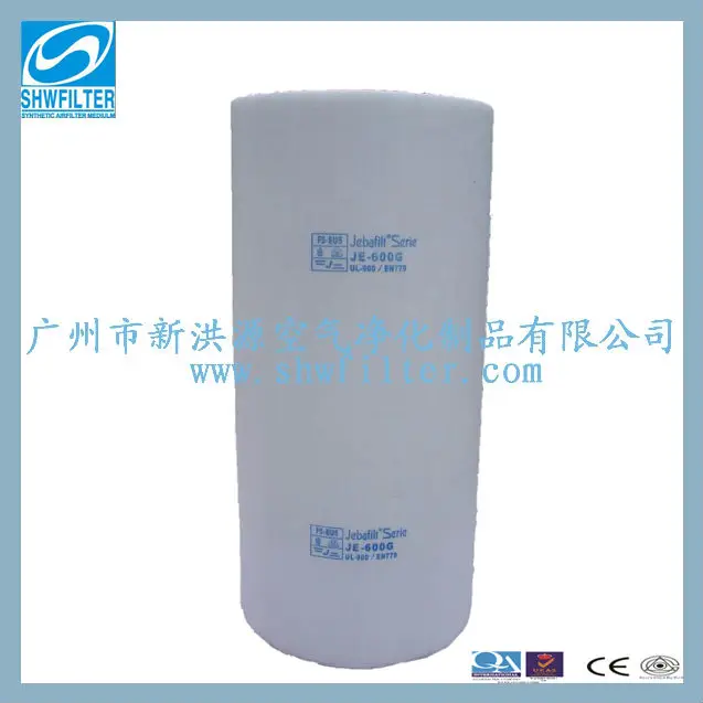 JE-600 Ceiling filter