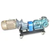 direct sales High viscosity material Rotor pump It can be used in the Glass glue Lithium base grease Similar medium