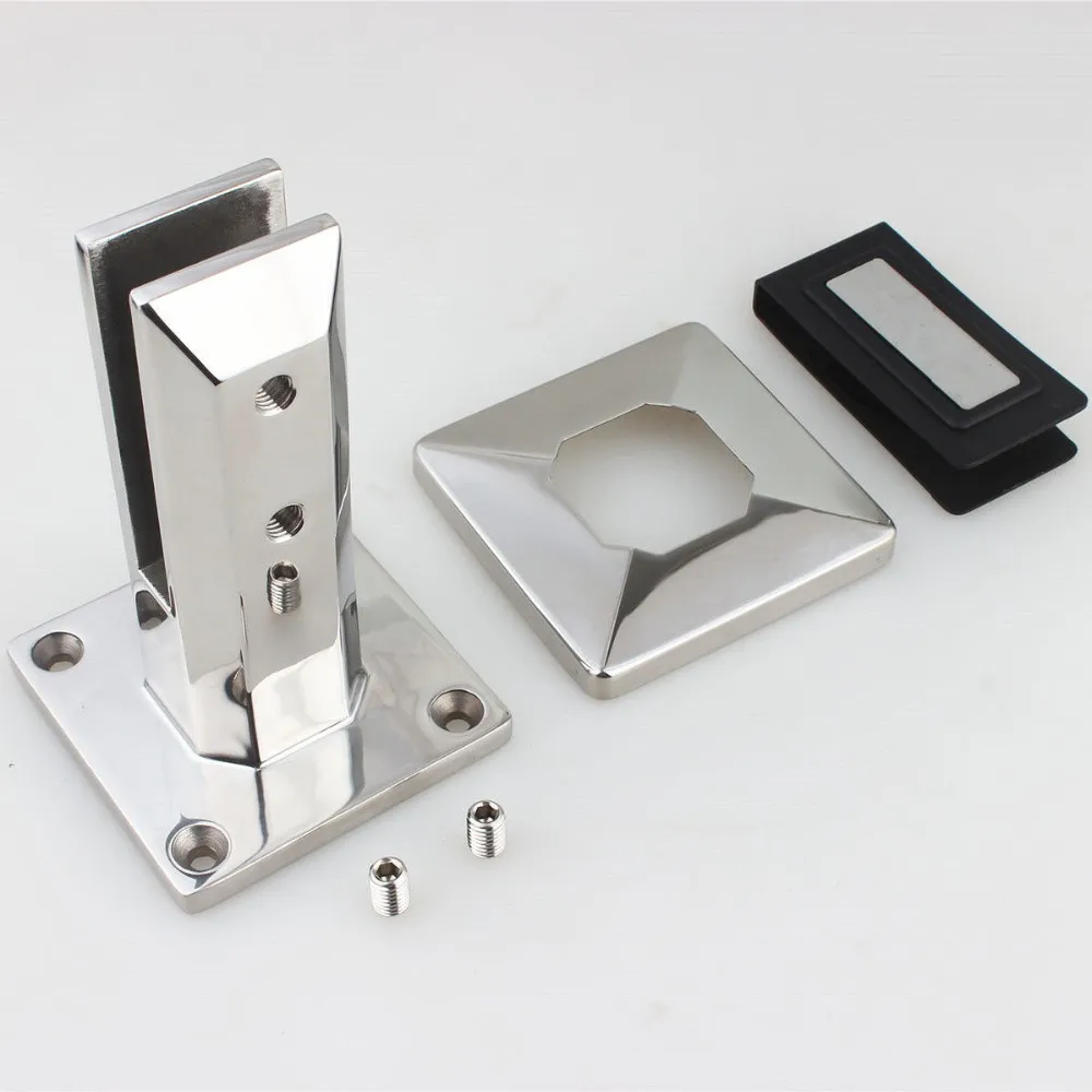 Glass Panel Mounting Hardware Buy 2205 Glass Panel Mounting Hardware