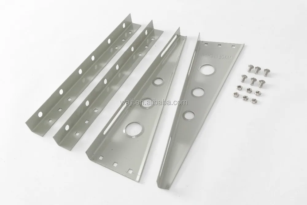 Triangle Bracket Easy To Install Wall Bracket For Air Conditioner