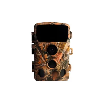 

campark original factory 2.4 inch wide lens animal cam forest security trail hunting deer monitor camera