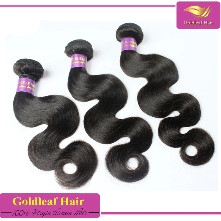 Private Label Design Brand Name Human Hair Best 10a Body Wave Hair