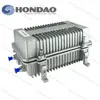 Hondao 45-862MHz 4 Outputs Outdoor Bidirectional CATV Optical Node Receiver with Return Path