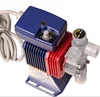 4~20mA Analog Signal Impulse Corrosive liquid oil Liquid Food Hydraulic Diaphragm Ceramic Metering Pump Control/deep well Pump