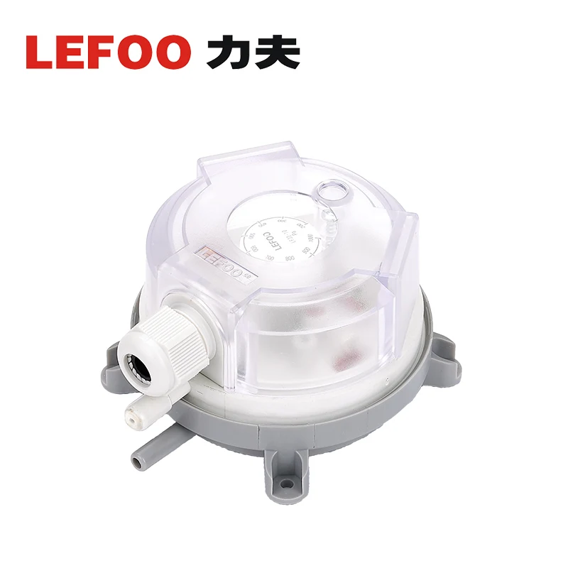 Air Differential Pressure Switch Lf32,Low Pressure Switch Air Sense