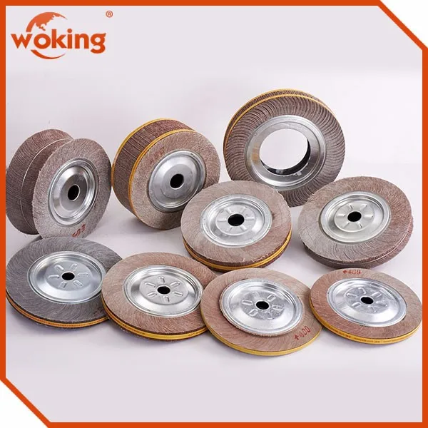 600 Grit Flap Wheels For Stainless Steel Tube Mills Buy 600 Grit Flap
