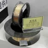 mig type copper alloy silicon bronze welding wire CuSi3Mn1