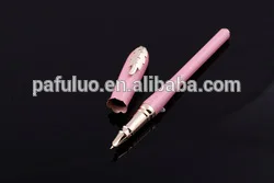 fountain pen (ink pen)