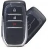 8A chip keyless go remote hilux toyota remote key