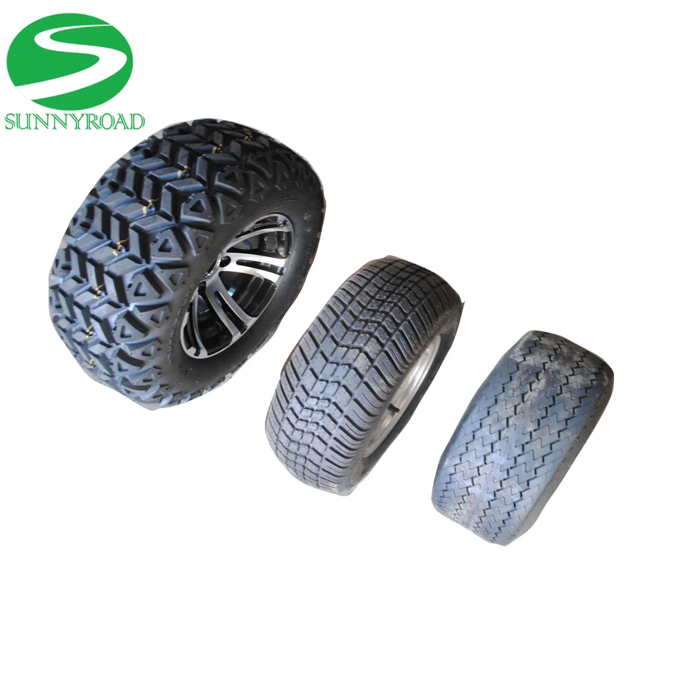 8inch,10inch .12inch Golf Buggy Parts/accessories Wheel Buy Golf
