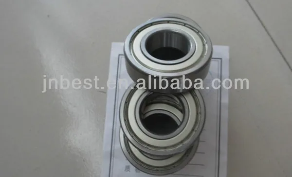 Chrome Precision Sealed Ball Bearings 20mm ID x 52mm OD x 15mm 6304 10 Chrome Precision Sealed Ball Bearings 20mm ID x 52mm OD x 15mm 6304 10