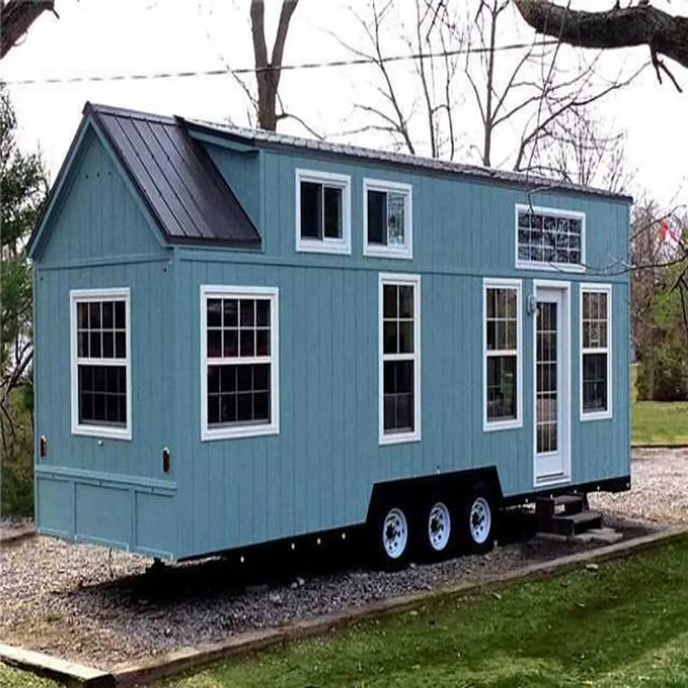 Mobile Living Prefab Tiny House On Wheels Buy Tiny House On Wheels