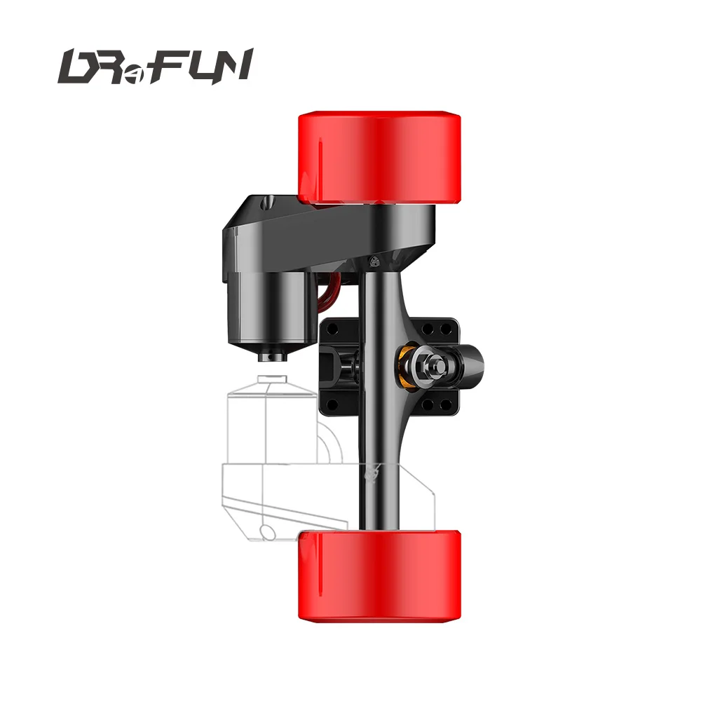 Wholesale Electric Skateboard Spare Parts Hub Motor For Longboard Buy