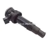 2018 new design motor spark plug coil cost parts auto cheap ignition coil for toyota 90919-02227