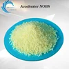 lowest price rubber chemical rubber accelerator NOBS for rubber industry