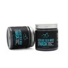 Hot! 100% Natural Organic Beauty Professional Face Dead Sea Mud Mask