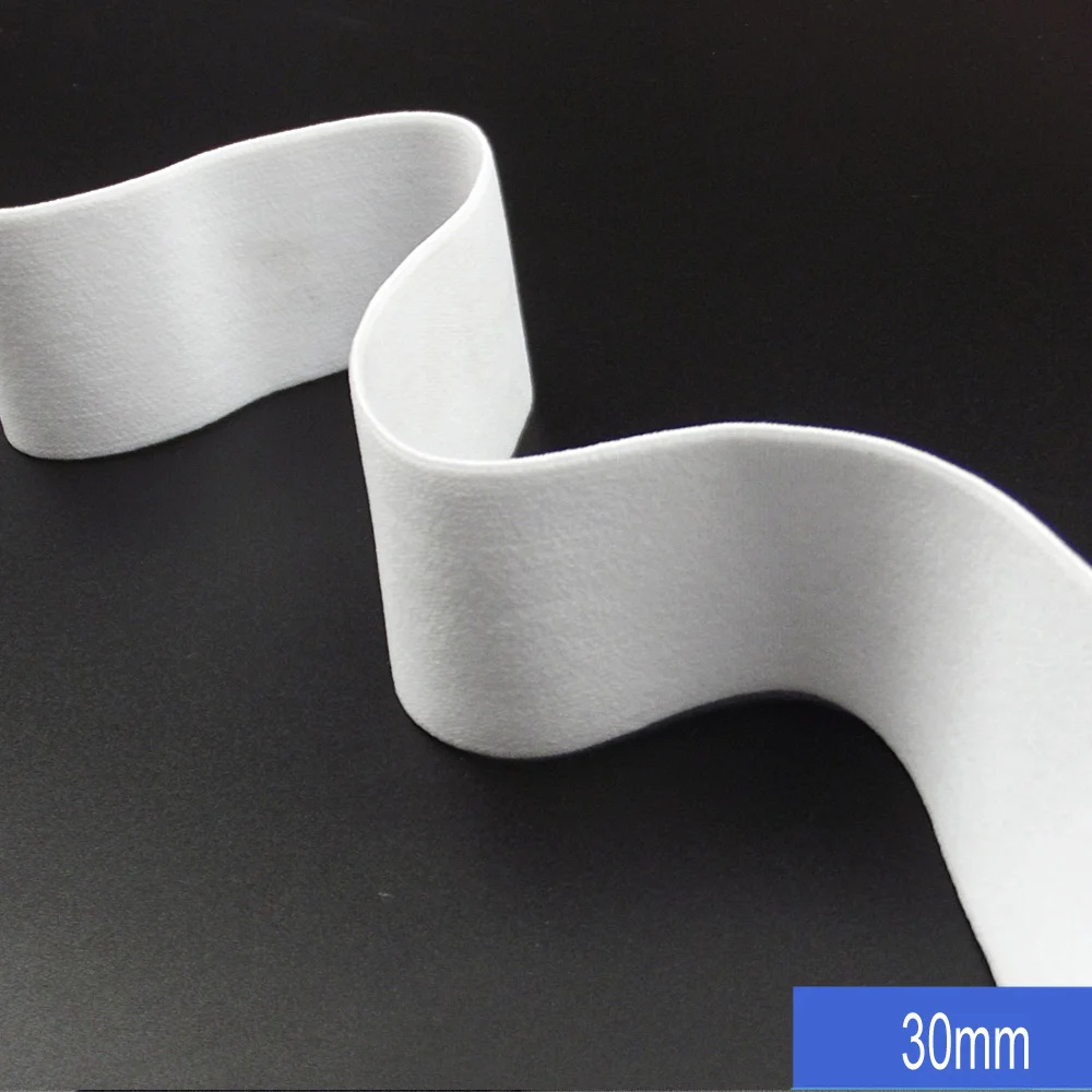 

Soft  custom elastic band for sports bra
