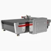 CNC automatic Clothing and apparel Cutting machine
