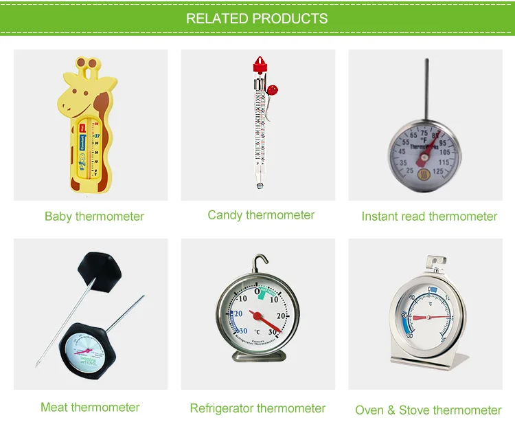 Top Quality Pampered Chef Digital Newest Meat Thermometer Buy Meat