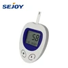 High Accuracy Sugar Electronic Blood Testing Equipment