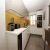 Natural maple/birch/oak shaker kitchen cabinet