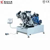 Brass metal faucets foundry epoxy resin casting machine
