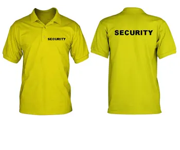 security polo shirts for sale